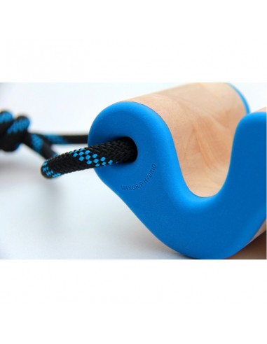 Maxgrip Hybrid 2 piezas de Max Climbing