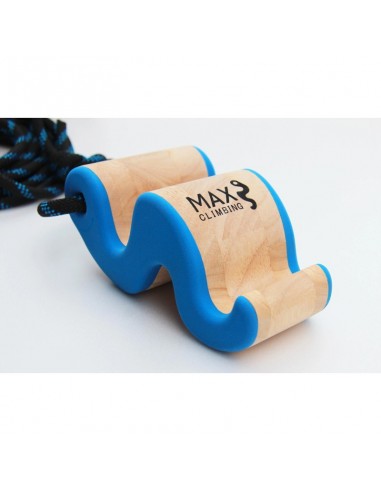 Maxgrip Hybrid 2 piezas de Max Climbing