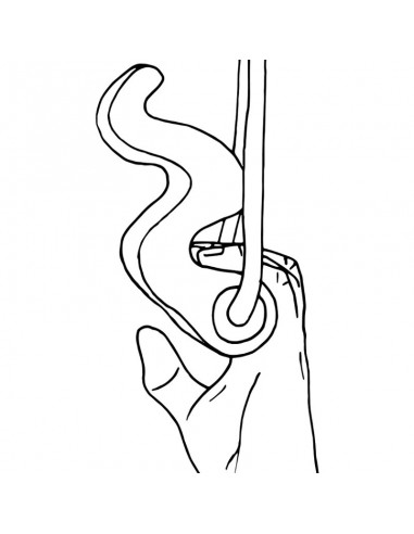 Maxgrip Hybrid 2 piezas de Max Climbing