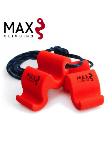 Maxgrip Red - Max Climbing