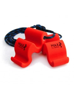 Maxgrip Red - Max Climbing 2