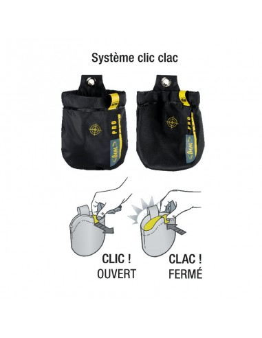 Bolsa portaherramientas Genius de Beal