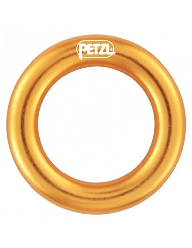 Anillo de conexión multidireccional de Petzl