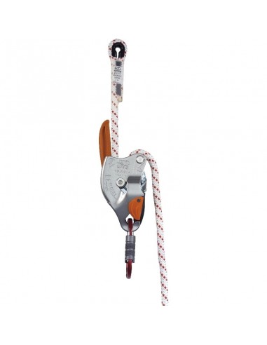 Descensor autofrenante de Climbing Technology