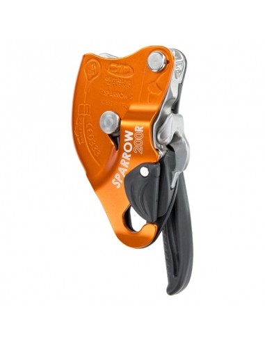 Descensor autofrenante de Climbing Technology