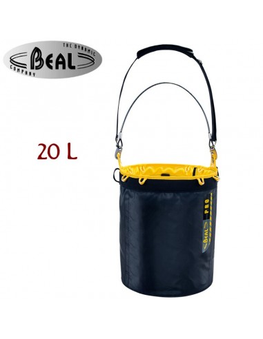 Genius Tool Bucket II - Saca bolsa -...