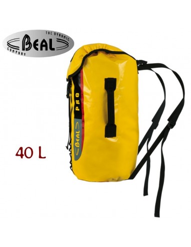 Pro Rescue 40 - Saco transporte - Beal