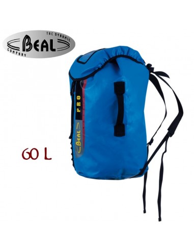 Pro Rescue 60 II (Blue)- Saco...