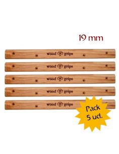 Campus Rungs S (5 unidades)... 2