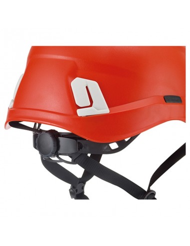 Casco de trabajos verticales de Camp