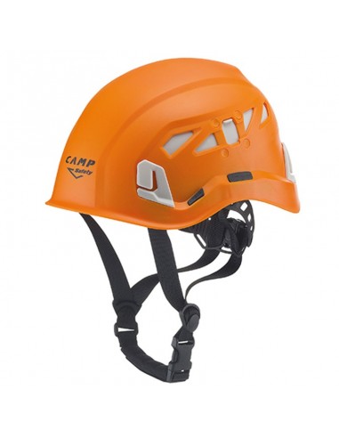 Casco ventilado para trabajos verticales de Camp