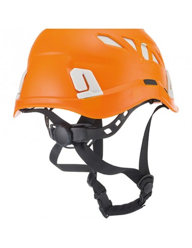 Casco ventilado para trabajos verticales de Camp