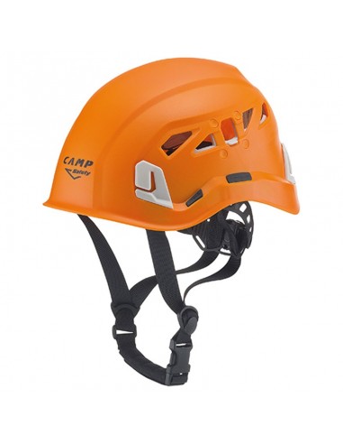 Casco ventilado para trabajos verticales de Camp