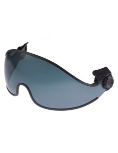 Visor Ares Ahumado -... 2