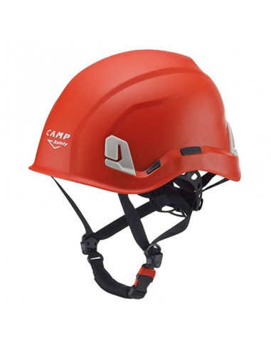 Pack Casco Ares + Visor ares (transparente) - Camp