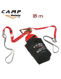 Temporary Lifeline 18m -...