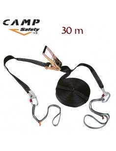 Temporary Lifeline 30m -...