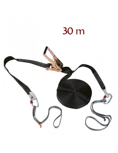 Temporary life line 30 de Camp