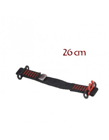 Goblin Lanydard de 26cm de Camp