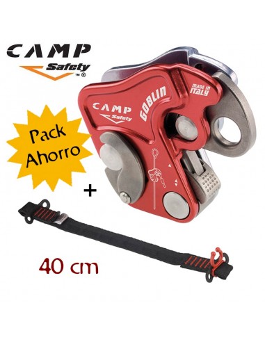 Goblin Lanyard kit 40cm - Camp