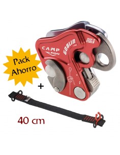 Goblin Lanyard kit 40cm - Camp 2
