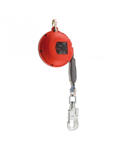 Dispositivo anticaídas retráctl de Camp