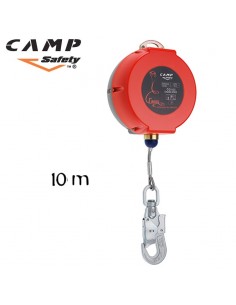 Cobra 10m - Dispositivo...