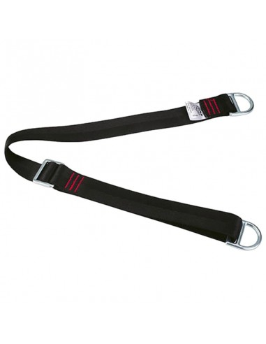 Cinta de anclaje regulable de Camp