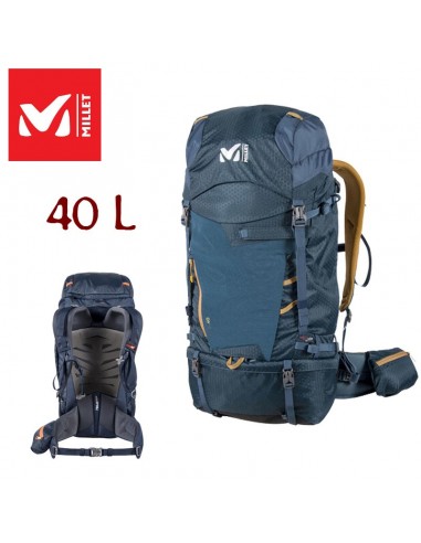 mochila millet ubic 40