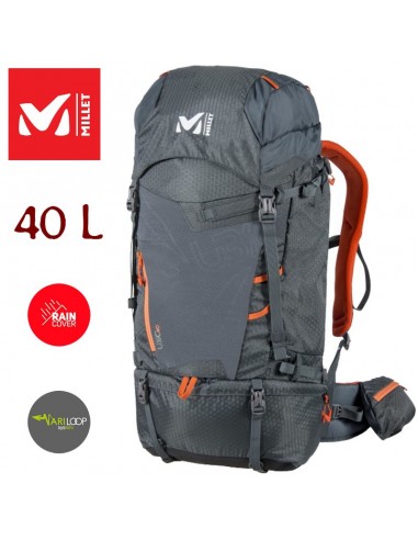 mochila millet ubic 40