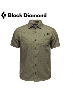 Solution Shirt (Sergeant...