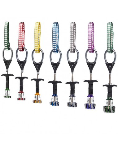 camalot z4 gris 0.4 - black diamond