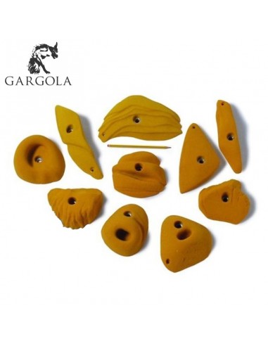 Pack Variant - Gargola