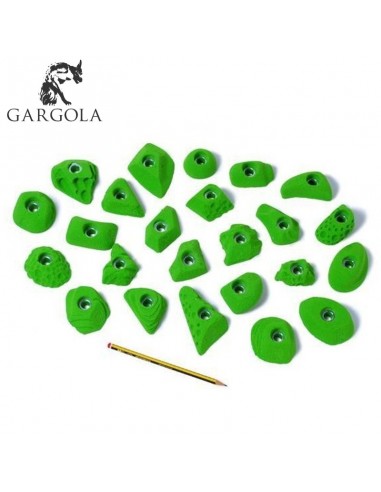 Pack Adherent - Gargola