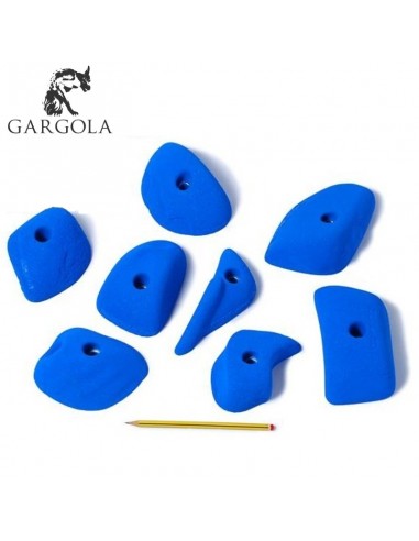 Pack Warpath - Gargola