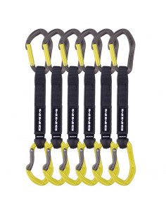 Pack 6 Alpha Sport Set 18cm... 2