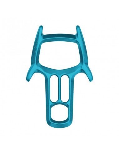 mago 8 - descenso ultraligero - Edelrid