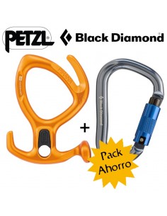 Pack Pirana Guide con...