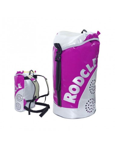 pack mochila miraval + bidón estanco 3,6l