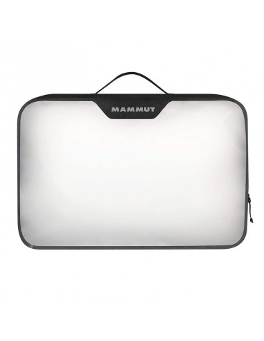 neceser smart case light (l) - mammut