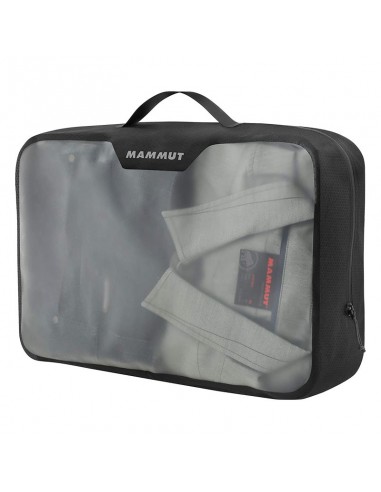 neceser smart case light (l) - mammut