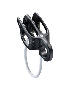 Pack 11 Wallnuts de DMM + ATC Guide de Black Diamond 2
