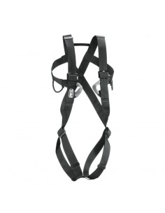 8003 - Arnés completo para... 2