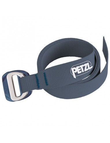 Cinturón ceinture Azul de petzl