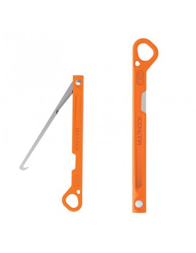 pack 2 portamaterial caritool evo + multihook - petzl
