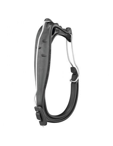 pack 2 portamaterial caritool evo + multihook - petzl