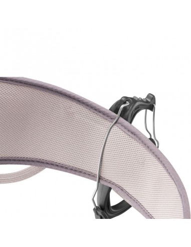 pack 2 portamaterial caritool evo + multihook - petzl