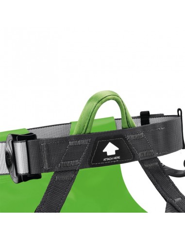 Canyon club de petzl