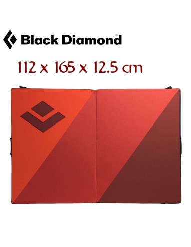 black diamond mondo crashpad