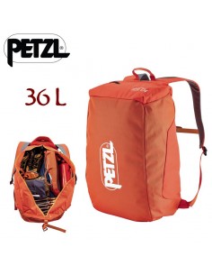 Kliff (Naranja) - Mochila...